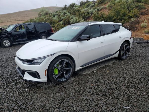 2023 KIA EV6 GT