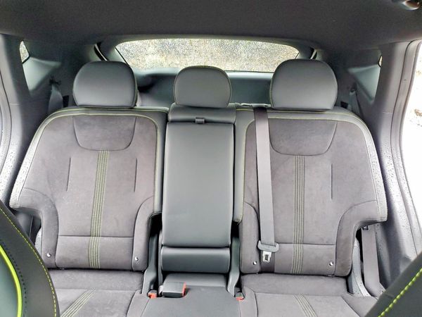 2023 KIA EV6 GT