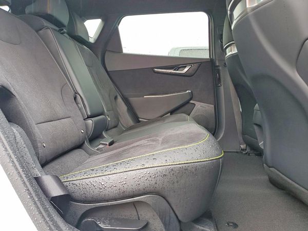 2023 KIA EV6 GT