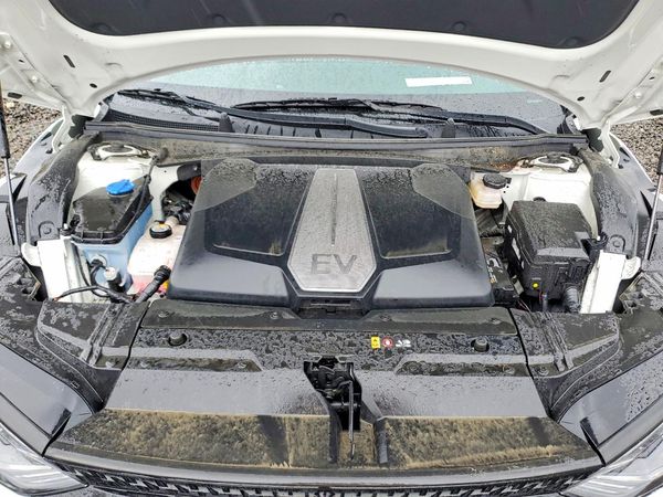 2023 KIA EV6 GT