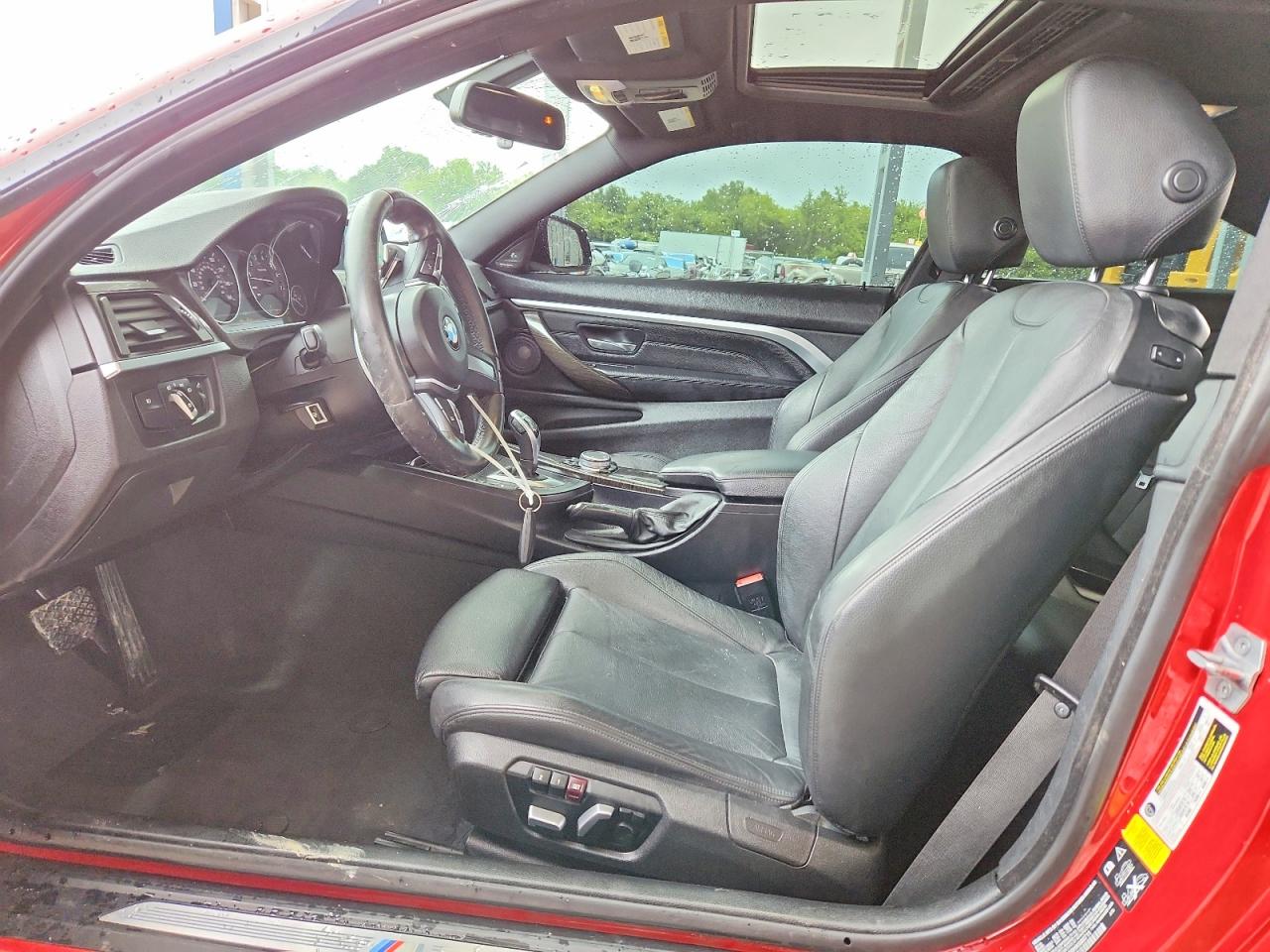 2017 BMW 430XI xDrive