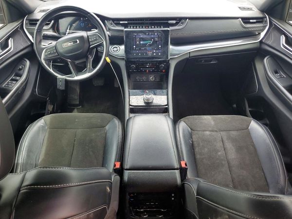 2021 JEEP GRAND CHEROKEE L LAREDO 4X4