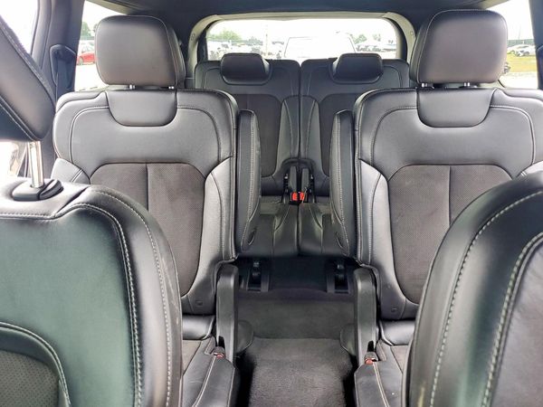 2021 JEEP GRAND CHEROKEE L LAREDO 4X4