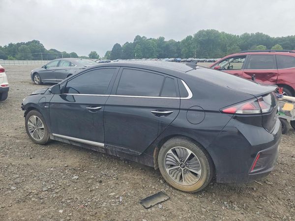2020 HYUNDAI IONIQ