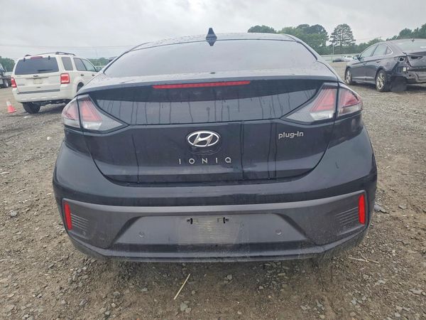 2020 HYUNDAI IONIQ