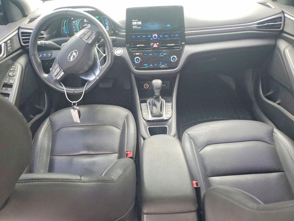 2020 HYUNDAI IONIQ