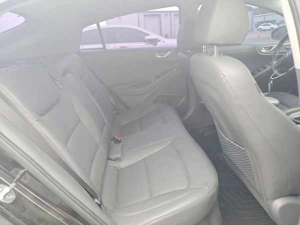 2020 HYUNDAI IONIQ