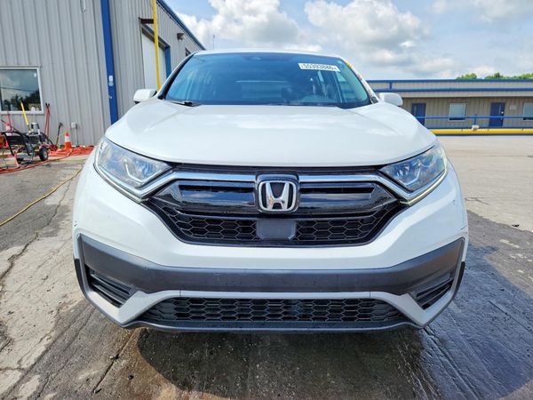 2021 HONDA CR-V SE
