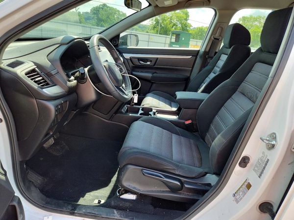 2021 HONDA CR-V SE