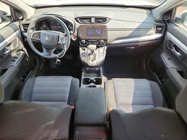 2021 HONDA CR-V SE