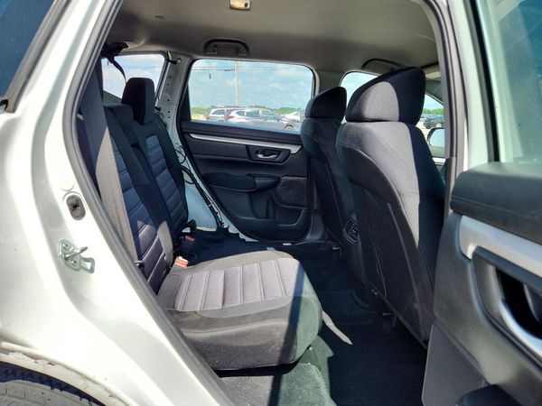 2021 HONDA CR-V SE