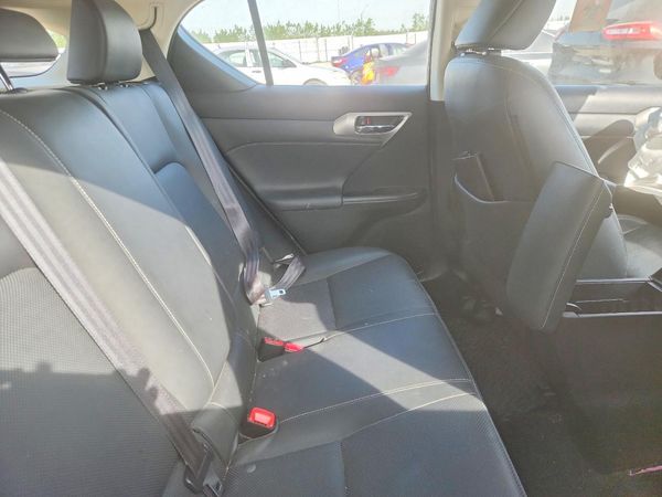 2015 LEXUS CT 200 200h — PSRS