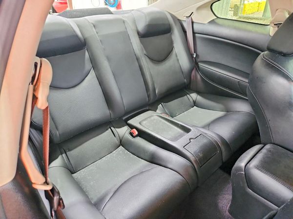 2015 INFINITI Q60