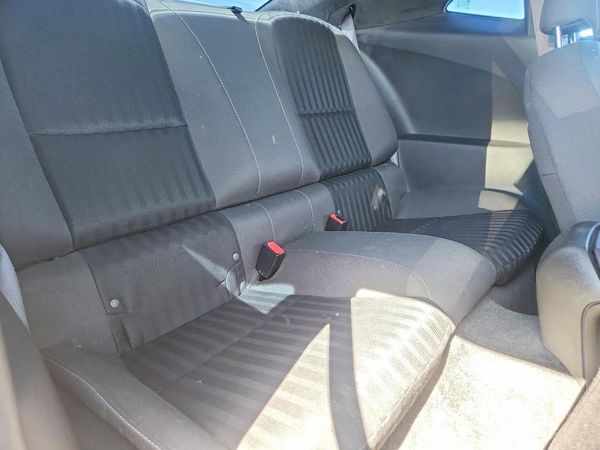 2013 CHEVROLET CAMARO LS
