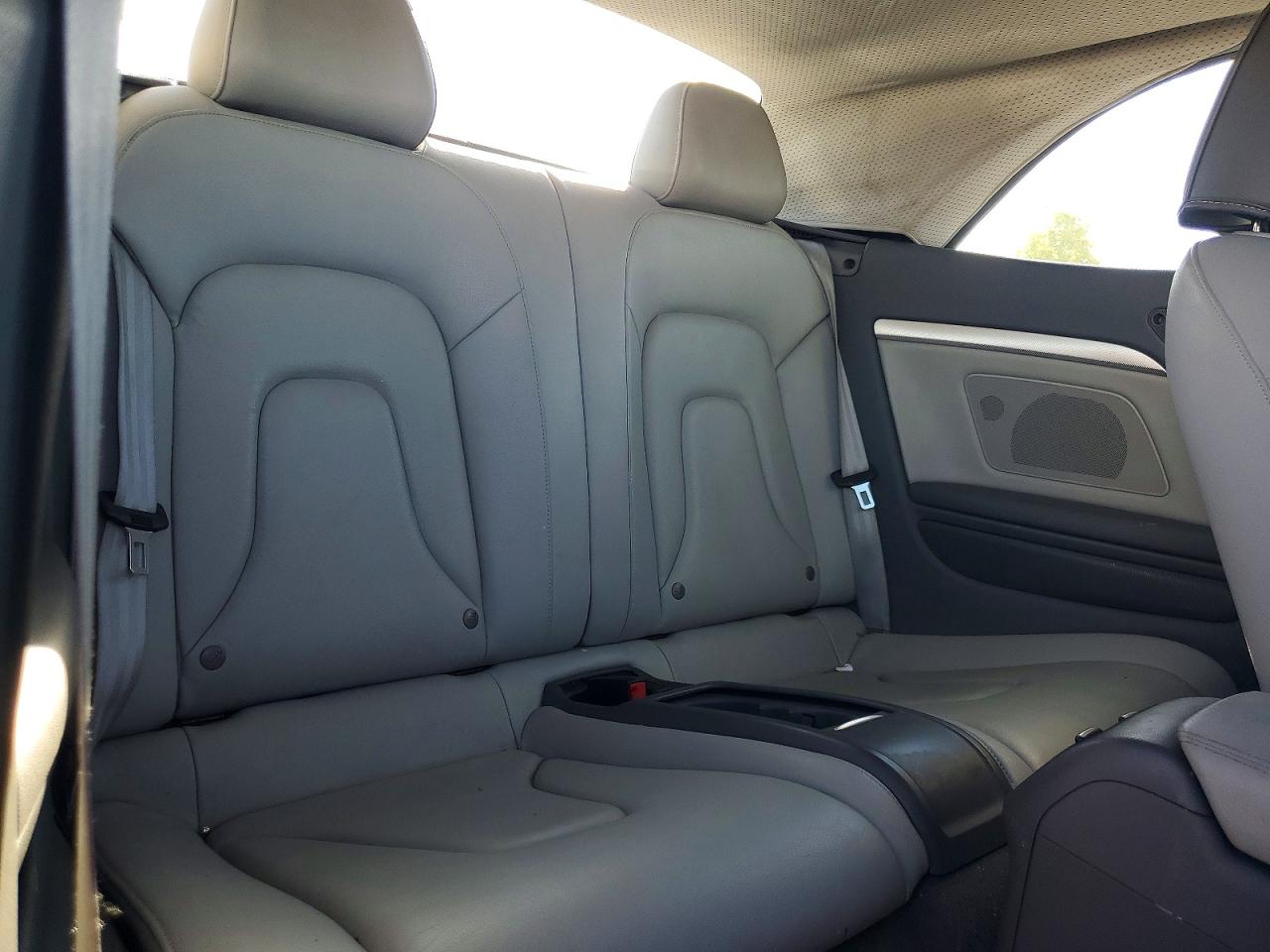 2013 AUDI A5 quattro Premium