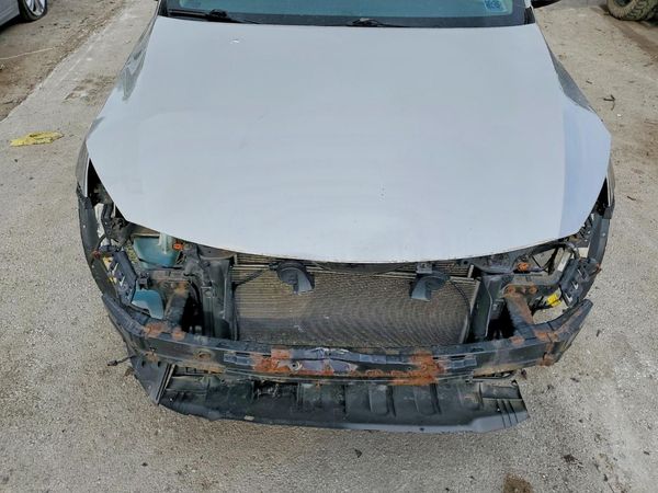 2015 KIA OPTIMA GL - Middle-low