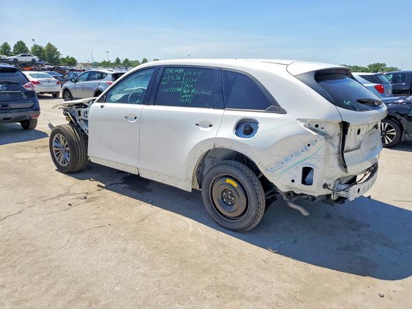 2024 MAZDA CX-90 Preferred Package
