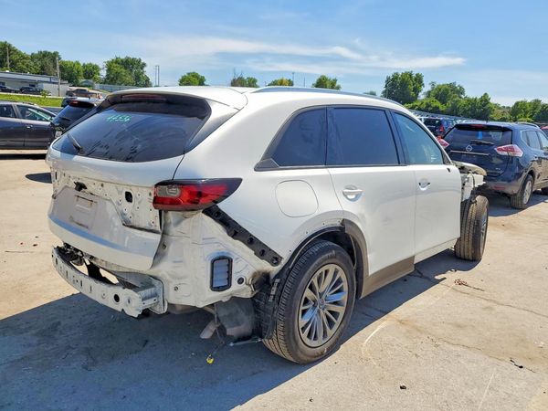 2024 MAZDA CX-90 Preferred Package