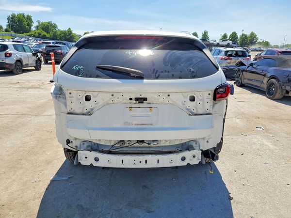 2024 MAZDA CX-90 Preferred Package