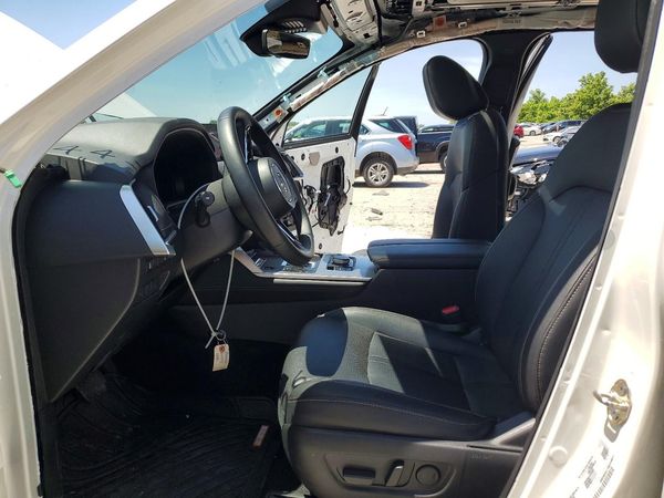 2024 MAZDA CX-90 Preferred Package