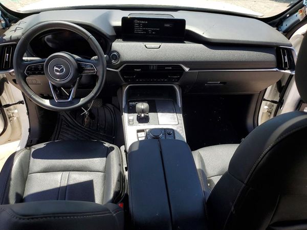 2024 MAZDA CX-90 Preferred Package