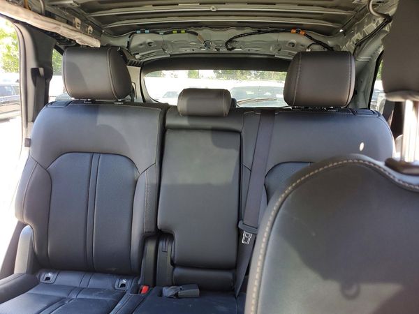 2024 MAZDA CX-90 Preferred Package