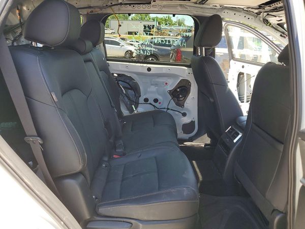 2024 MAZDA CX-90 Preferred Package