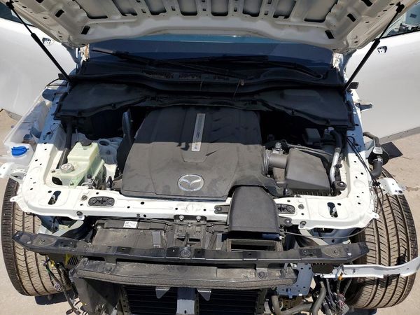 2024 MAZDA CX-90 Preferred Package