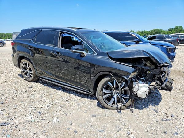 2019 LEXUS RX