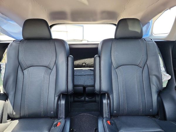2019 LEXUS RX