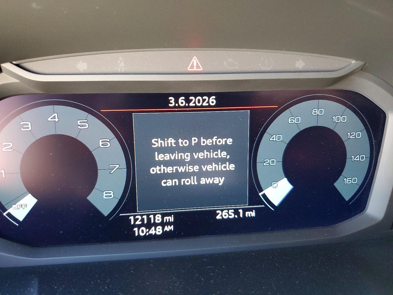 2025 AUDI Q3