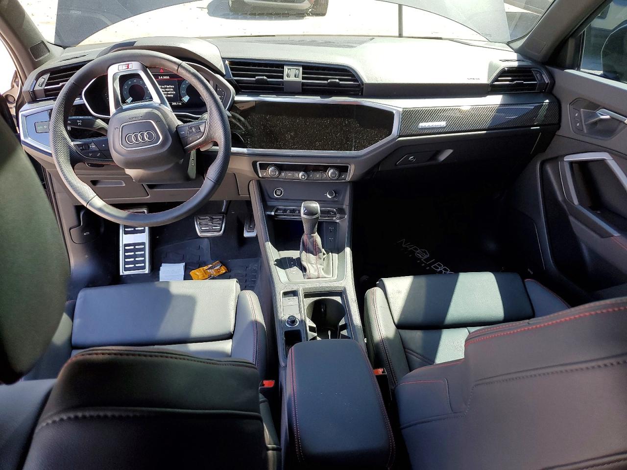 2025 AUDI Q3