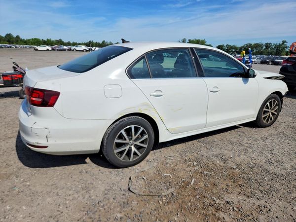 2017 VOLKSWAGEN JETTA