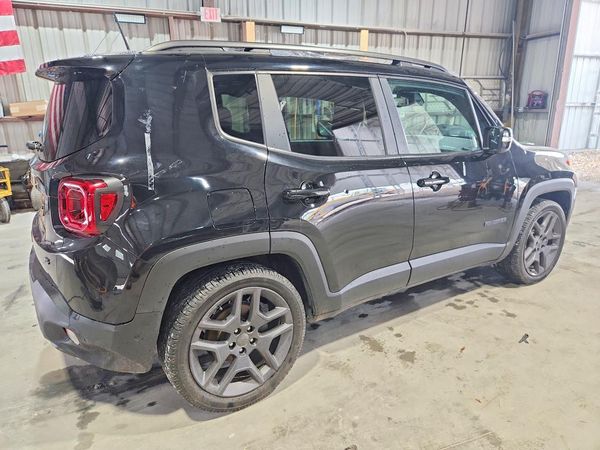 2019 JEEP RENEGADE LIMITED 4X2