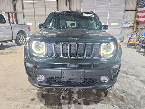 2019 JEEP RENEGADE LIMITED 4X2