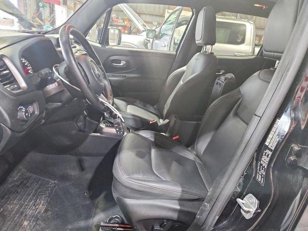2019 JEEP RENEGADE LIMITED 4X2