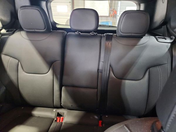 2019 JEEP RENEGADE LIMITED 4X2