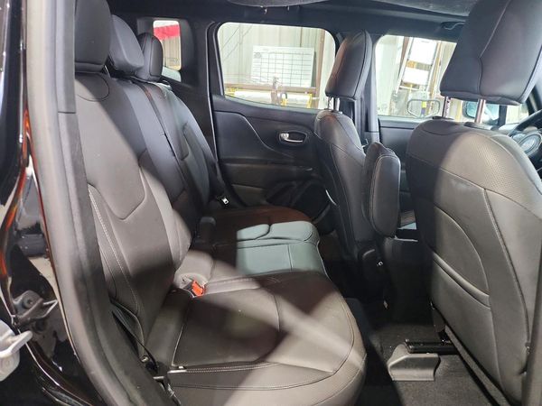 2019 JEEP RENEGADE LIMITED 4X2