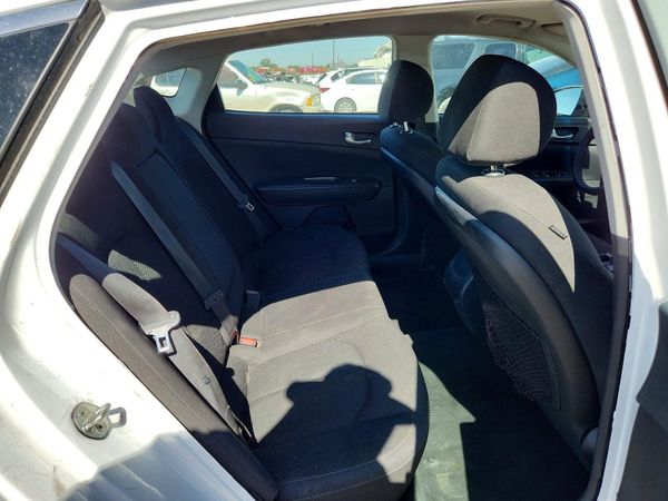 2020 KIA OPTIMA LX, S, SE