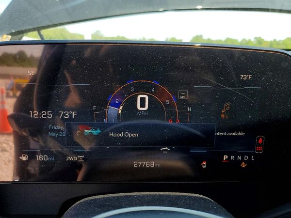2024 CHEVROLET TRAVERSE LS