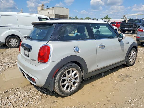2015 MINI COOPER