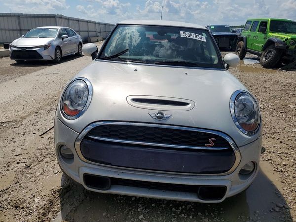 2015 MINI COOPER
