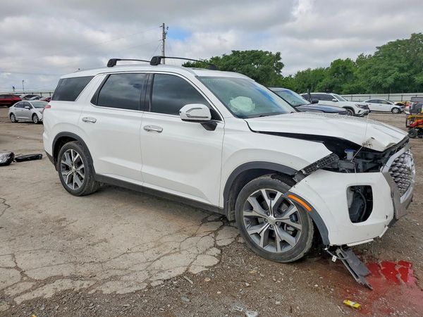 2022 HYUNDAI PALISADE SEL w/Premium Pkg
