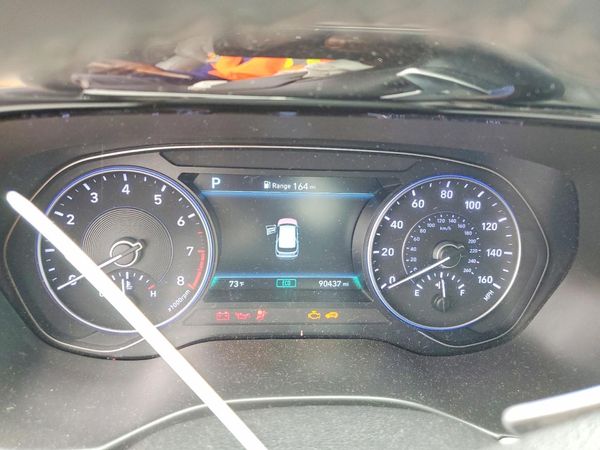 2022 HYUNDAI PALISADE SEL w/Premium Pkg