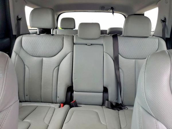 2022 HYUNDAI PALISADE SEL w/Premium Pkg