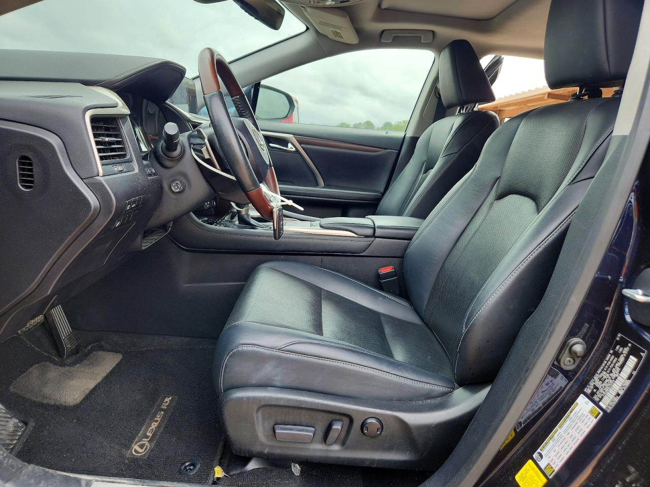 2020 LEXUS RX 350 Premium