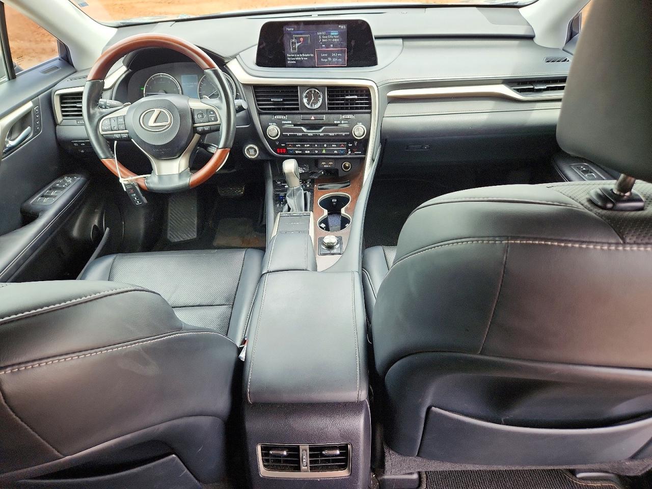 2020 LEXUS RX 350 Premium
