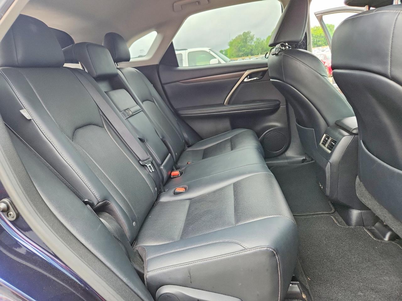 2020 LEXUS RX 350 Premium