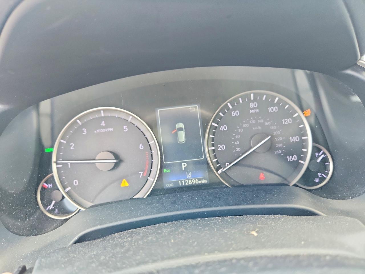 2020 LEXUS RX 350 Premium