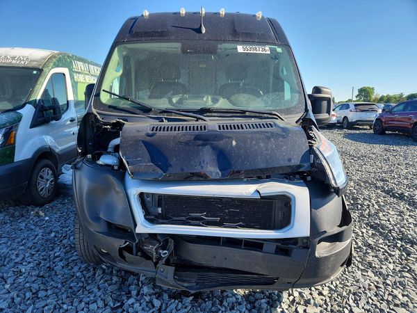 2022 RAM PROMASTER 2500 High Roof